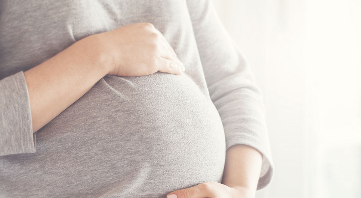 اهمیت کنترل صرع در بارداری